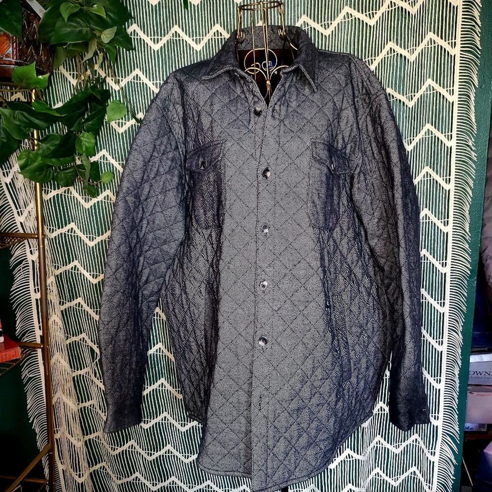 Men's Jacket
